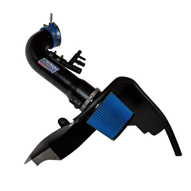2018-2023 Ford Mustang 5.0 GT BBK Cold Air Intake Kit (Blackout Finish) BBK Performance Parts Engine Cold Air Intake  AXOPROS