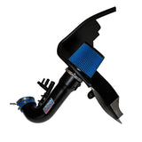 2018-2023 Ford Mustang 5.0 GT BBK Cold Air Intake Kit (Blackout Finish) BBK Performance Parts Engine Cold Air Intake  AXOPROS
