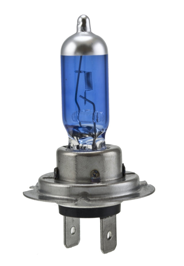 Hella Optilux 12V/55W H7 Extreme Blue Bulb (Pair) Hella Bulbs  AXOPROS