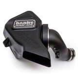 Banks Power 19-21 Dodge Ram 6.7L Ram-Air Intake System - Oiled Filter Banks Power Short Ram Air Intakes  AXOPROS