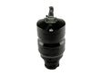 Turbosmart BOV EM Plumb Back - 2013+ Ford F-150 2.7L/3.5L EcoBoost Turbosmart Blow Off Valves  AXOPROS