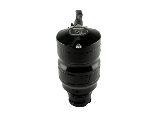 Turbosmart BOV EM Plumb Back - 2013+ Ford F-150 2.7L/3.5L EcoBoost Turbosmart Blow Off Valves  AXOPROS
