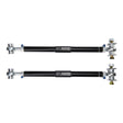SPL Parts 2020+ Toyota GR Supra (A90) / 2019+ BMW Z4 (G29) Rear Toe Links SPL Parts Suspension Arms & Components  AXOPROS