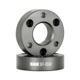 Borne Off-Road 2004+ Ford F-150 Leveling Kit - Front 2in Borne Off-Road Leveling Kits  AXOPROS