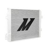 Mishimoto 11+ Chevy 6.6L Duramax Radiator Mishimoto Radiators  AXOPROS