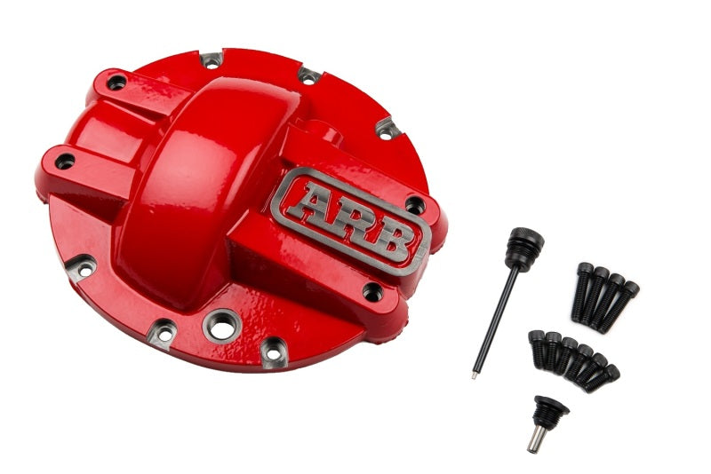 ARB Diff Cover Chev 10 Bolt ARB Diff Covers  AXOPROS