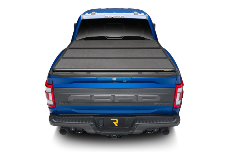 Extang 17-23 Honda Ridgeline Solid Fold ALX Extang Bed Covers - Folding  AXOPROS