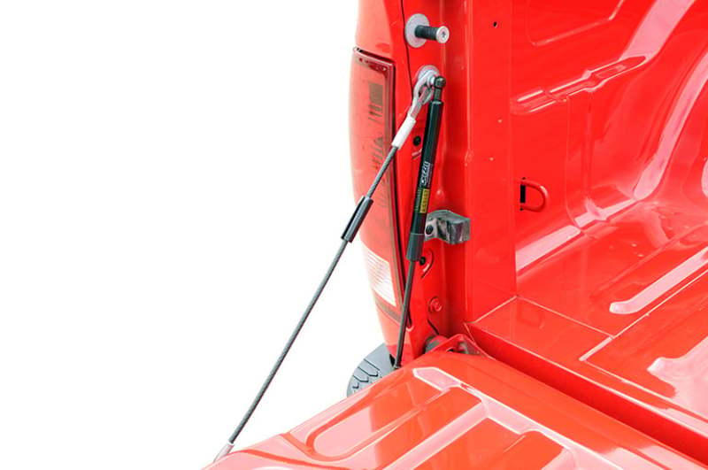 Deezee 09-23 Dodge/Ram Ram Tailgate Assist Shock Dee Zee Tailgate Accessories  AXOPROS