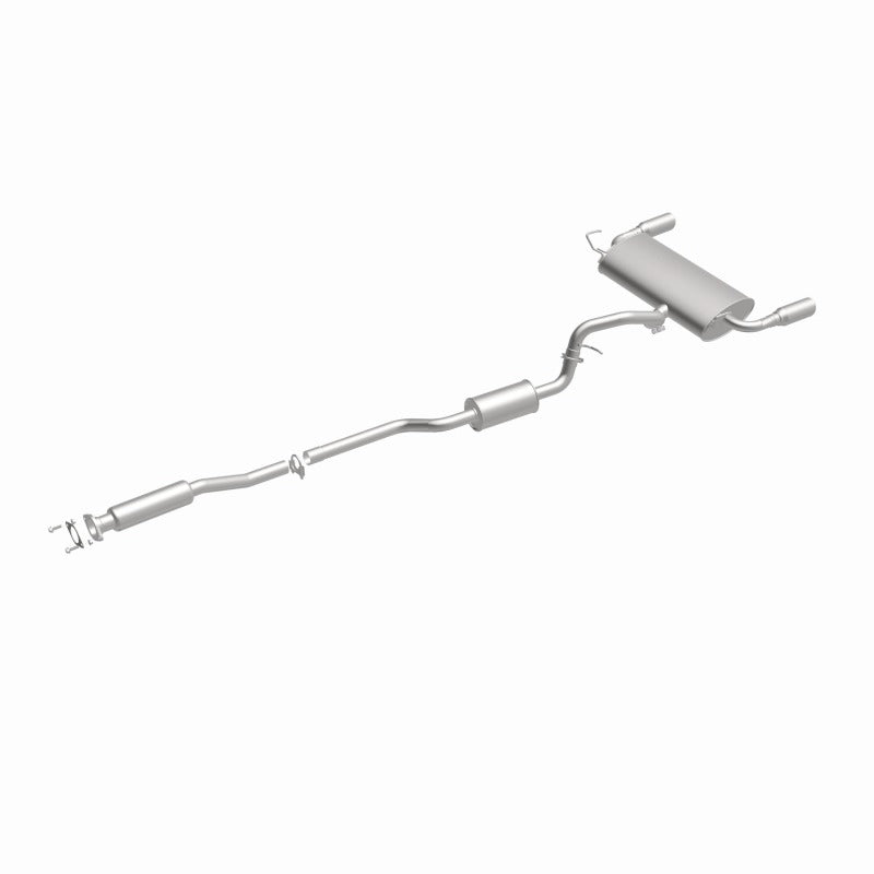 MagnaFlow BRE Exhaust Kit 13-18 Ford Escape Magnaflow Catback  AXOPROS