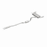 MagnaFlow BRE Exhaust Kit 13-18 Ford Escape Magnaflow Catback  AXOPROS