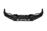 DV8 Offroad 03-09 Lexus GX 470 MTO Series Winch Front Bumper DV8 Offroad Bumpers - Steel  AXOPROS