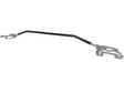 Whiteline 14+ Subaru Impreza WRX/STI Front Adjustable Strut Tower Brace Whiteline Strut Bars  AXOPROS