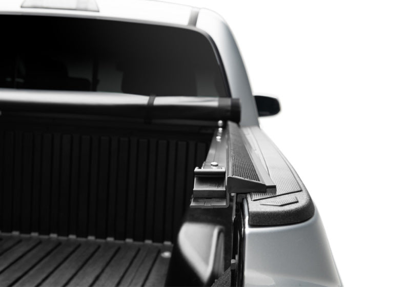 Truxedo 16-20 Toyota Tacoma 5ft Pro X15 Bed Cover Truxedo Bed Covers - Roll Up  AXOPROS