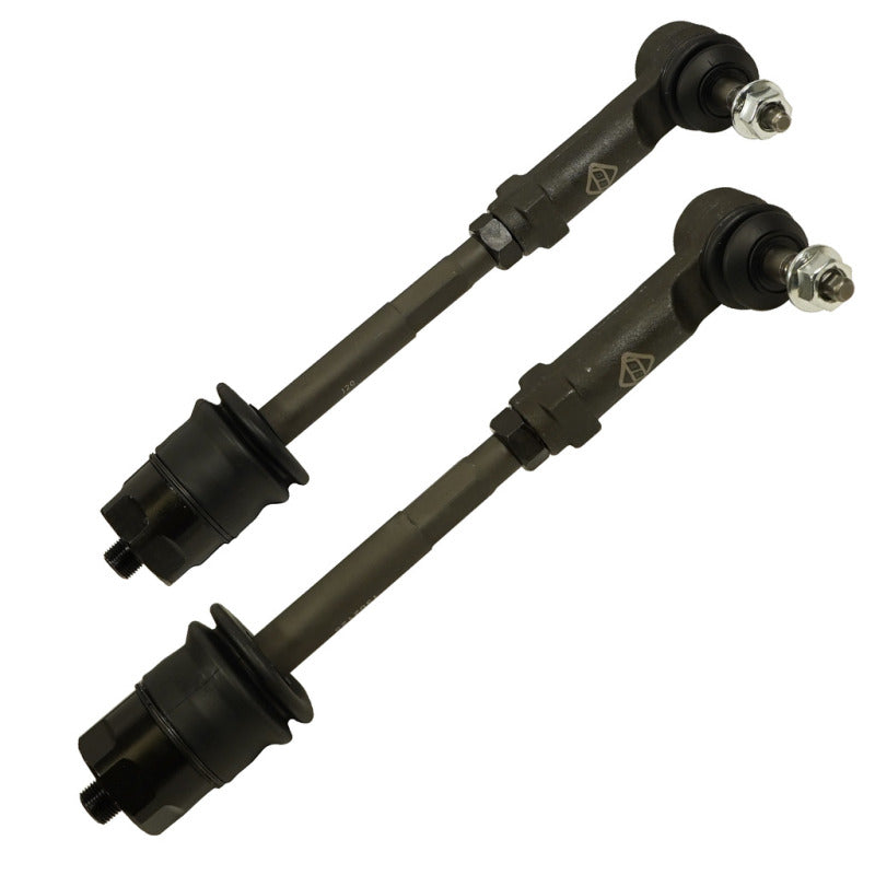 BD Diesel 01-10 Chevrolet Silverado / GMC Sierra 2500HD/3500HD Steering Upgrade Kit BD Diesel Steering Stabilizer  AXOPROS
