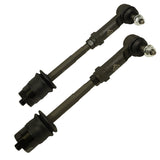 BD Diesel 01-10 Chevrolet Silverado / GMC Sierra 2500HD/3500HD Steering Upgrade Kit BD Diesel Steering Stabilizer  AXOPROS