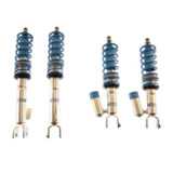 Bilstein B16 2000 Honda S2000 Base Front and Rear Performance Suspension System Bilstein Coilovers  AXOPROS