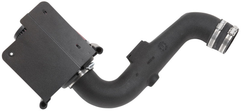 K&N 63 Series Aircharger Performance Intake Kit for 2014 Ford Fiesta 1.6L 4 Cyl K&N Engineering Cold Air Intakes  AXOPROS