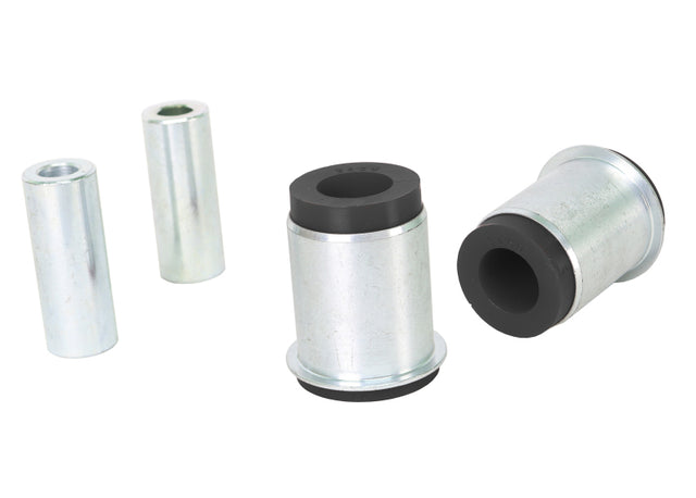 Whiteline Plus 09+ Land Rover Disovery Series 4 Front Control Arm Lower Inner Front Bushing Kit Whiteline Bushing Kits  AXOPROS