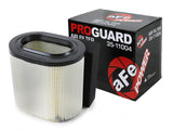 aFe ProGuard OE Replacement Air Filter 17-19 Ford Diesel Trucks 6.7L (td) aFe Fuel Filters  AXOPROS