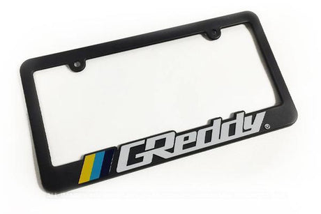 GReddy Intercooler Logo Stencil GReddy Stickers/Decals/Banners  AXOPROS