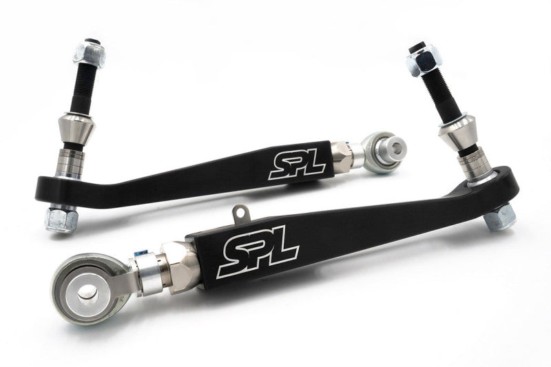 SPL 2022+ BMW G80/G82 M3/M4 Front Lower Control Arms SPL Parts Control Arms  AXOPROS