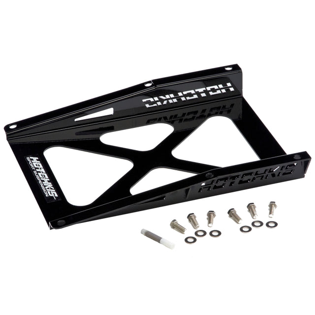 Hotchkis 67-69 Camaro/Firebird Convertible X Brace Support Hotchkis Chassis Bracing  AXOPROS