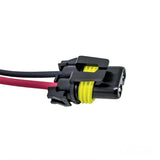 Westin Westin B-FORCE LED Light Bar Double Row 10 inch Combo w/3W Cree - Black Light Bars & Cubes aftermarket performance part