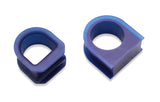 SuperPro Rack Mount Bush P-Steering Superpro Bushing Kits  AXOPROS