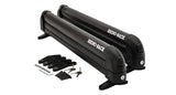 Rhino-Rack Universal Ski/Snowboard Carrier - Fits 6 Pairs of Skis or 4 Snowboards - Black Rhino-Rack Winter Sport Racks  AXOPROS