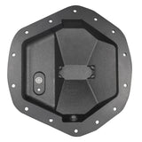 Yukon Gear Hardcore Diff Cover for 11.5in & 11.8in GM Dodge Ram Yukon Gear & Axle Diff Covers  AXOPROS