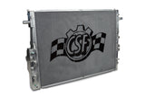CSF CSF 08-10 6.4L Ford Super Duty Diesel Heavy Duty Radiator Radiators aftermarket performance part