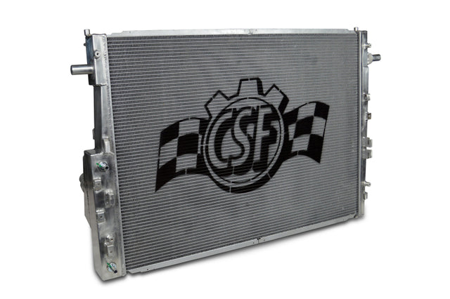 CSF CSF 08-10 6.4L Ford Super Duty Diesel Heavy Duty Radiator Radiators aftermarket performance part