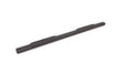 Lund 2019 Chevrolet Silverado 1500 Ext. Cab 6in. Oval Straight Nerf Bars - Black LUND Nerf Bars  AXOPROS