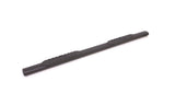 Lund 2019 Chevrolet Silverado 1500 Ext. Cab 6in. Oval Straight Nerf Bars - Black LUND Nerf Bars  AXOPROS