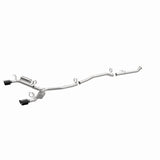 Magnaflow 2022+ Honda Civic SI NEO Cat-Back Exhaust System Magnaflow Catback  AXOPROS