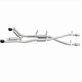 Magnaflow 23-2025 Nissan Z SPEQ Series Cat-Back Exhaust System Magnaflow Catback  AXOPROS