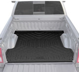 Husky Liners 15-21 Ford F-150 78.9 Bed Heavy Duty Bed Mat Husky Liners Bed Liners  AXOPROS