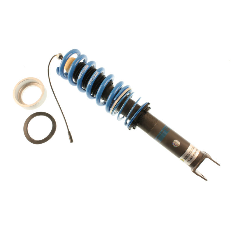 Bilstein B16 2005 Porsche 911 Carrera Front and Rear Performance Suspension System Bilstein Coilovers  AXOPROS