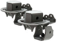 Artec Industries Ultimate Coil Brackets - Coil / Shock - Base Bracket (3.0 In Axle) Artec Industries Brackets  AXOPROS
