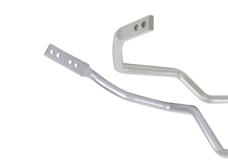 Whiteline 93-00 Nissan Skyline R33/R34 GT-S  Front and Rear Swaybar Kit Whiteline Sway Bars  AXOPROS