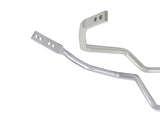 Whiteline 93-00 Nissan Skyline R33/R34 GT-S  Front and Rear Swaybar Kit Whiteline Sway Bars  AXOPROS