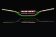 Renthal Villopoto/ Stewart/ 19+ Honda CRF Twinwall Pad - Green Renthal Handlebars  AXOPROS