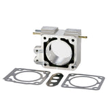 BBK FORD 5.0 75MM POWER PLUS EGR SPACER PLATE BBK Performance Parts Fuel Injection Throttle Body Spacer  AXOPROS
