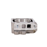 BBK FORD 5.0 75MM POWER PLUS EGR SPACER PLATE BBK Performance Parts Fuel Injection Throttle Body Spacer  AXOPROS