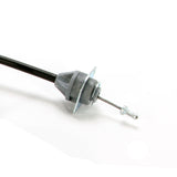 BBK MUSTANG HD ADJ CLUTCH CABLE & QUADRANT KIT BBK Performance Parts Clutch Cable Kit  AXOPROS