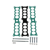 BBK MUSTANG 5.0 PHENOLIC SPACER FACTORY INTAKE MANIFOLD BBK Performance Parts Engine Intake Manifold Spacer  AXOPROS