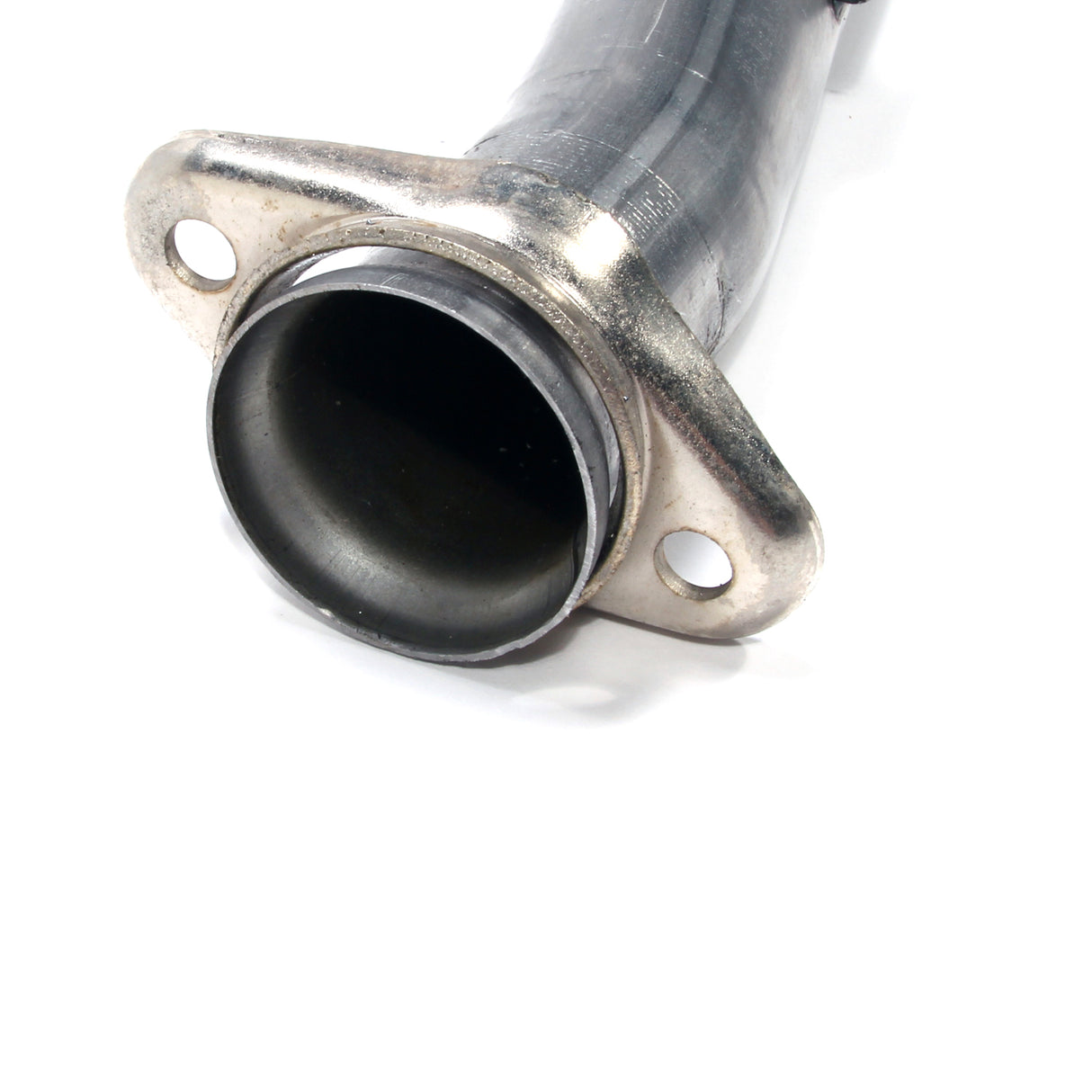 BBK MUSTANG 5.0 2.5 SHORT MID H PIPE W/CONVERTERS BBK Performance Parts Exhaust Pipe  AXOPROS