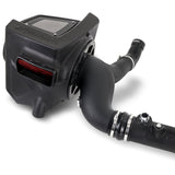Mishimoto 2021+ Ford Bronco 2.7L Performance Air Intake w/ Dry Washable Filter Mishimoto Cold Air Intakes  AXOPROS