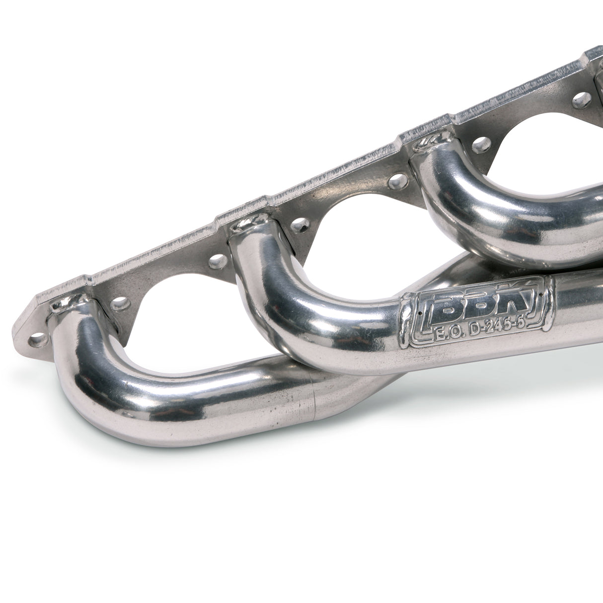 BBK MUSTANG 351 SWAP 1-5/8 SHORTY HEADERS (CERAMIC) BBK Performance Parts Exhaust Header  AXOPROS