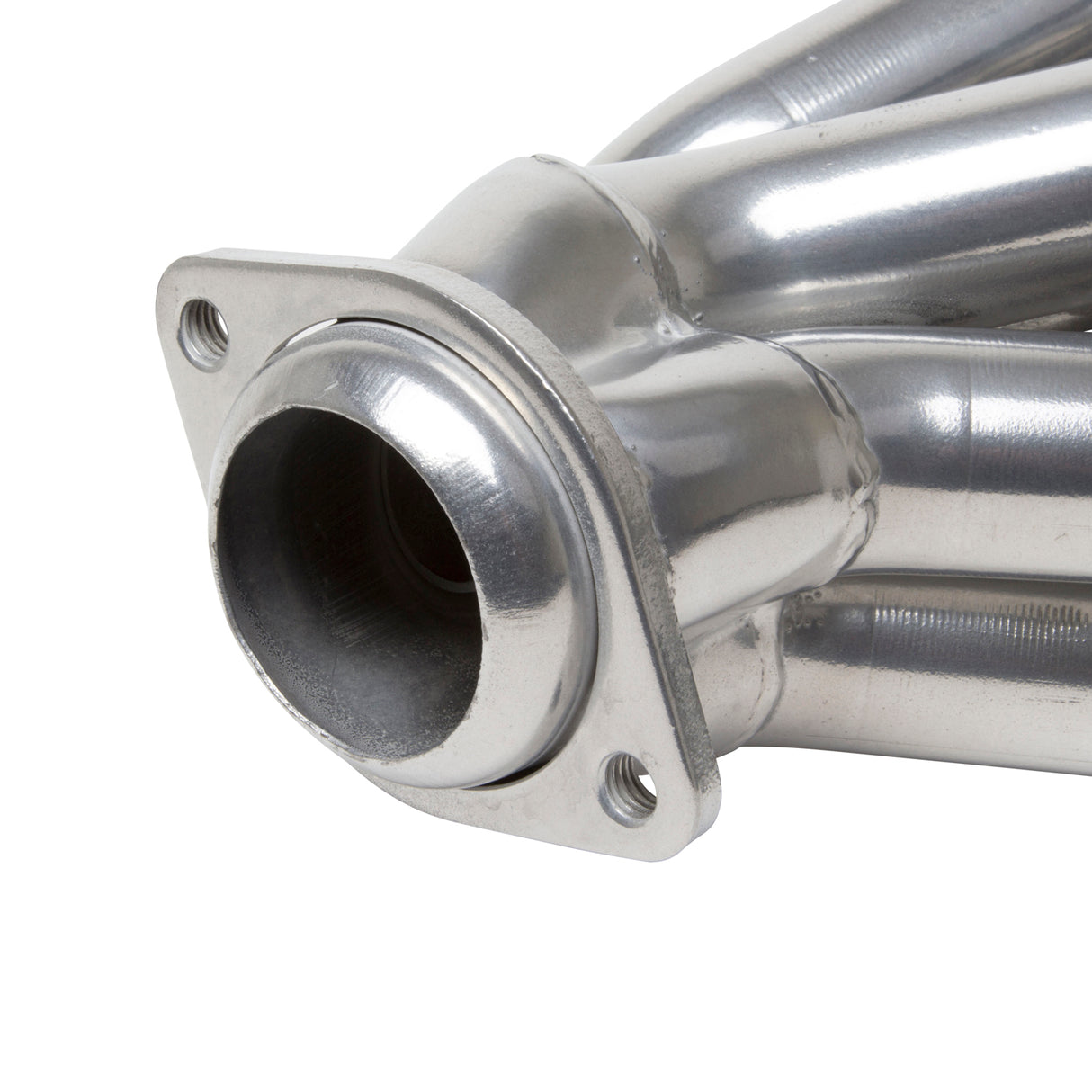 BBK MUSTANG 5.0 1-5/8 SHORTY EQUAL LENGTH HEADERS (CERAMIC) BBK Performance Parts Exhaust Header  AXOPROS